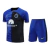 Kit Treino adulto - Camisa e Shorts - Inter de Milão Nike 24/25 - Azul - comprar online