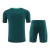Kit Treino adulto - Camisa e Shorts - Tottenham Nike 24/25 - Verde na internet