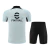 Kit Treino adulto - Camisa e Shorts - Inter de Milão Nike 24/25 - Azul e preto na internet