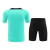 Kit Treino adulto - Camisa e Shorts - Atlético de Madrid Nike 24/25 - Verde e preto - comprar online