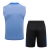 Kit Treino adulto - Camisa e Shorts - Inter de Milão Nike 24/25 - Azul e preto - comprar online