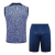 Kit Treino adulto - Camisa e Shorts - Tottenham Nike 23/24 - Azul - comprar online