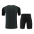 Kit Treino adulto - Camisa e Shorts - Real Madrid Adidas 23/24 - Preto - comprar online