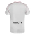 Camisa River Plate I 24/25 - Torcedor Adidas Masculina - Branca com detalhes em vermelho - comprar online