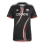 Camisa River Plate III 24/25 - Torcedor Adidas Feminina - Preta