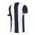 Camisa Corinthians III 24/25 - Torcedor Nike Masculina - Preta e branca - comprar online