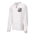 Camisa Retrô Santos 1962 manga longa - Masculina - Branca