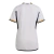 Camisa Real Madrid I 23/24 -Torcedor Adidas Feminina - Branca com detalhes em amarelo e azul - comprar online