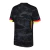 Camisa Chelsea III 24/25 - Torcedor Nike Feminina - Preta com detalhes em rosa e amarelo - comprar online