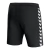 Shorts Everton Goleiro II 23/24 - Masculino Hummel - Preto com detalhes em branco - comprar online