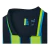 Camisa Manchester City II 24/25 manga longa - Torcedor Puma Masculina - Preta e amarela com detalhes em azul na internet