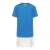 Kit Infantil Napoli I 24/25 - EA7 - Azul e branco na internet