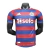 Camisa Newcastle II 24/25 - Jogador Adidas Masculina - Azul e vermelha