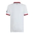 Camisa AC Milan II 24/25 - Torcedor Puma Feminina - Branca com detalhes em vermelho - comprar online
