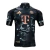 Camisa Bayern de Munique II 24/25 - Jogador Adidas Masculina - Preta com detalhes em verde e marrom