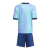 Kit Infantil Arsenal III 24/25 - Adidas - Azul - comprar online