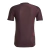 Camisa Bayern de Munique Treino 24/25 - Torcedor Adidas Masculina - Vinho - comprar online