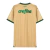 Kit Infantil Palmeiras III 24/25 - Puma - Dourada com detalhes em verde na internet