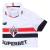 Camisa São Paulo I 24/25 - Torcedor New Balance Feminina - Branca e Com Patrocínio na internet