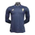Camisa Juventus III 24/25 manga longa - Jogador Adidas Masculina - Azul