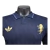 Camisa Juventus III 24/25 manga longa - Jogador Adidas Masculina - Azul - comprar online