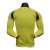 Camisa Al-Nassr I 24/25 manga longa - Jogador Adidas Masculina - Amarela com detalhes em azul - comprar online