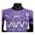 Camisa Al-Hilal III 24/25 - Jogador Puma Masculina - Roxa - comprar online