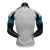 Camisa Newcastle III 24/25 - Jogador Adidas Masculina - Branca com detalhes em verde e preto - comprar online