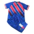 Kit Infantil Bahia II 24/25 - Esquadrão - Azul com detalhes em vermelho - comprar online