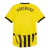 Camisa Borussia Dortmund Edição especial 24/25 - Torcedor Puma Masculina - Amarela com detalhes em preto - comprar online
