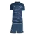 Kit Infantil Cruzeiro III 24/25 - Adidas - Azul