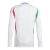 Camisa Seleção Itália II 24/25 manga longa - Torcedor Adidas Masculina - Branca - comprar online