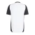 Camisa Seleção Alemanha Treino 24/25 - Torcedor Adidas Masculina - Branca e preta com detalhes em roxo - comprar online