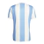 Camisa Aniversário Seleção Argentina 24/25 - Torcedor Adidas Masculina - Azul e branco - comprar online