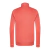 Jaqueta Corta-Vento River Plate 24/25 - Masculina Adidas - Laranja com detalhes em vermelho - comprar online