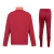 Conjunto River Plate 24/25 - Masculino Adidas - Vermelho com detalhes em laranja - comprar online