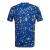 Camisa Boca Juniors Pré-jogo 24/25 - Torcedor Adidas Masculina - Azul com detalhes em amarelo e branco - comprar online