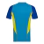 Camisa Boca Juniors Treino 24/25 - Torcedor Adidas Masculina - Azul com detalhes em amarelo - comprar online