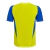 Camisa Boca Juniors Treino 24/25 - Torcedor Adidas Masculina - Amarelo com detalhes em azul - comprar online