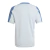 Camisa Boca Juniors Treino 24/25 - Torcedor Adidas Masculina - Branca com detalhes em azul e amarelo - comprar online