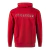 Jaqueta Corta-Vento Bayern de Munique I 24/25 - Masculina Adidas - Vermelho - comprar online