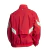 Jaqueta Corta-Vento Bayern de Munique III 24/25 - Masculina Adidas - Vermelha na internet