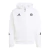 Jaqueta Corta-Vento Bayern de Munique 24/25 - Masculina Adidas - Branca