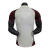 Camisa Bayern de Munique Treino 24/25 - Jogador Adidas Masculina - Bege com detalhes em vinho - comprar online