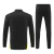 Conjunto Borussia Dortmund Treino 24/25 - Masculino Adidas - Preto com detalhes em amarelo - comprar online