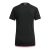 Camisa Inter Miami II 24/25 - Torcedor Adidas Feminina - Preta com detalhes em rosa - comprar online