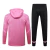 Conjunto Inter Miami 24/25 - Masculino Adidas - Rosa e preto - comprar online