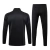 Conjunto Al-Nassr Treino 24/25 - Masculino Nike - Preto - comprar online