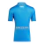Camisa Napoli I 24/25 -Torcedor EA7 Feminina - Azul - comprar online