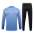 Conjunto Inter de Milão Treino 24/25 - Masculino Nike - Azul e preto - comprar online